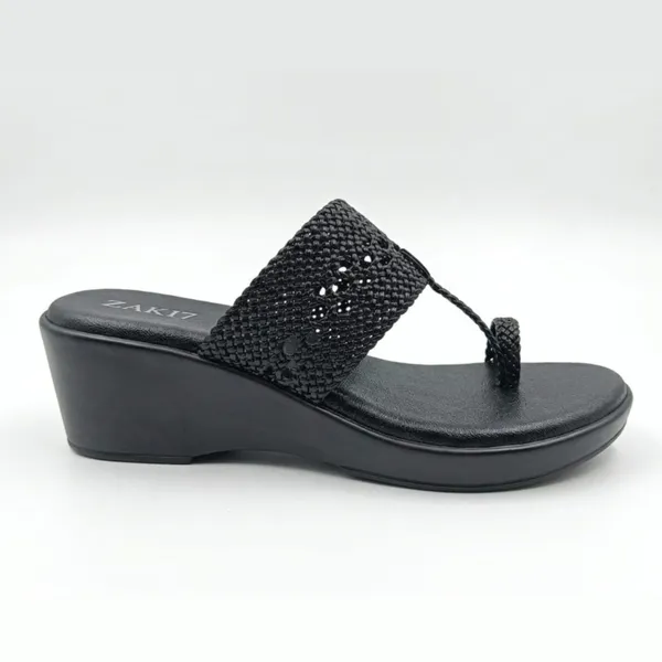 Griti_Platform_Wedge_Sandal_-_Black
