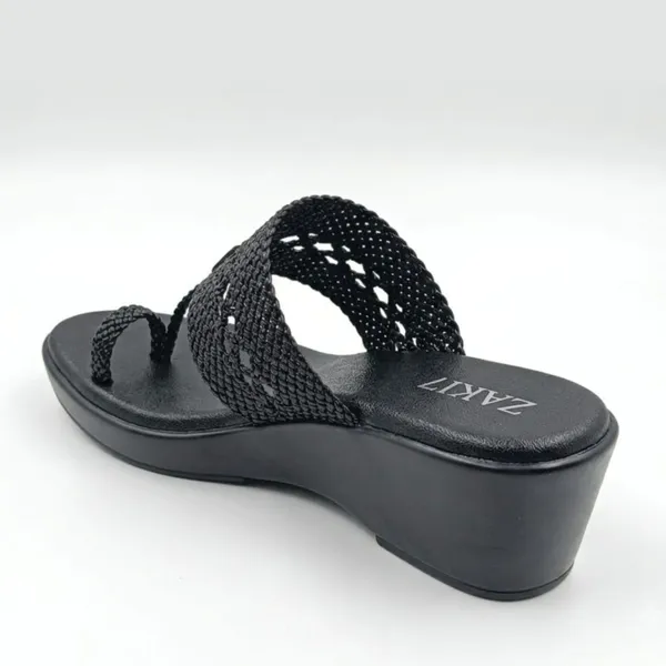 Griti_Platform_Wedge_Sandal_-_Black
