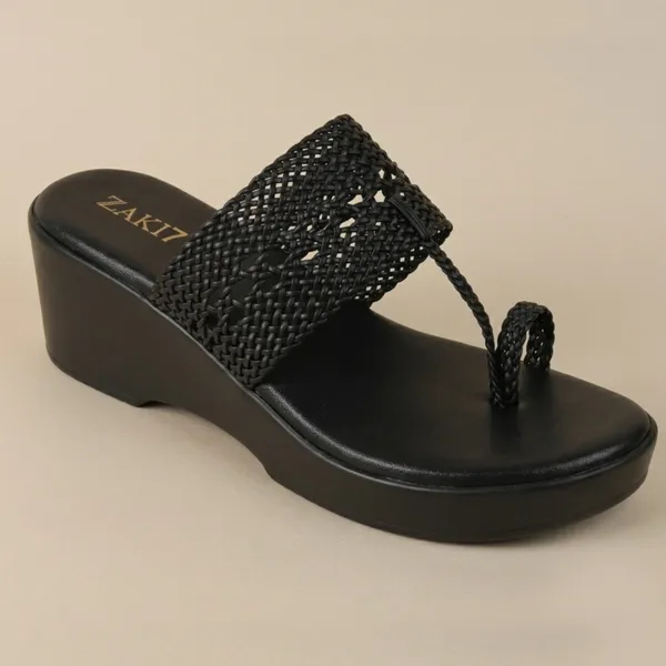 Griti_Platform_Wedge_Sandal_-_Black