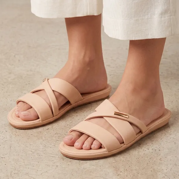 Ira_Comfort_Flats_-_Beige