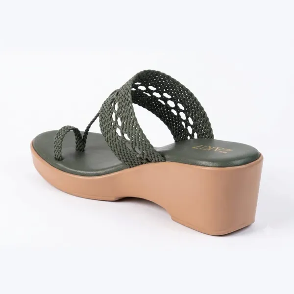 Platform_Wedge_Sandal_-_Green
