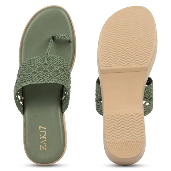 Platform_Wedge_Sandal_-_Green