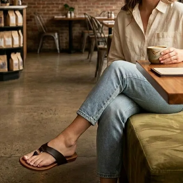 Rouby_Comfort_Flats_-_Black