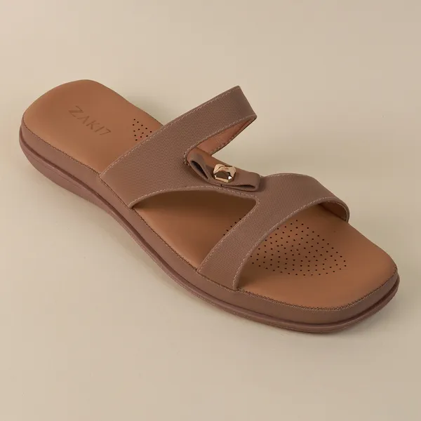 Strappy_Flat_Sandals_with_Gold_Metallic_Accent_-_Beige