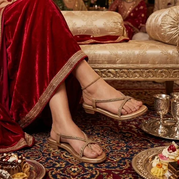 Rayna_Embellished_Strappy_Heels_-_Gold