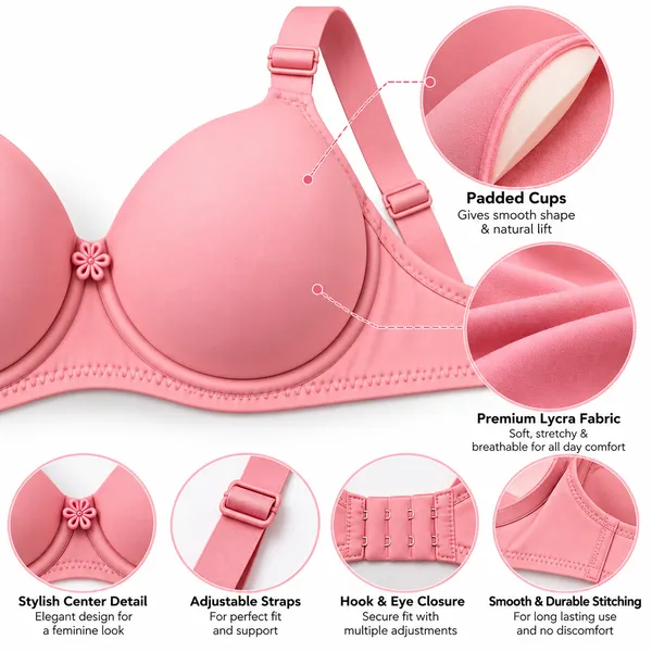 PREETU_STYLE_STUDIO_Roselle_ComfortLift_Padded_Bra_–_Pack_of_2,_B_Cup