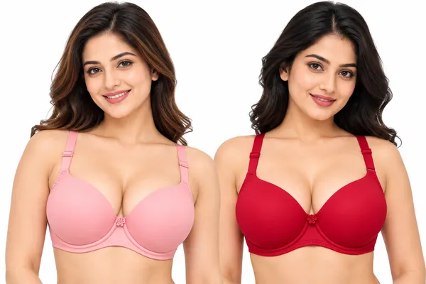 PREETU_STYLE_STUDIO_Roselle_ComfortLift_Padded_Bra_–_Pack_of_2,_B_Cup
