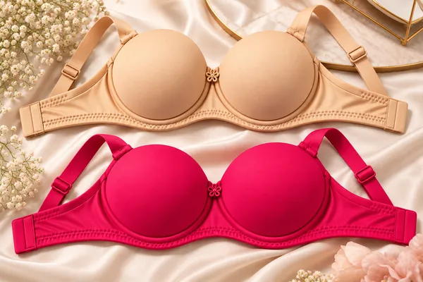 PREETU_STYLE_STUDIO_Women_Padded_Lycra_Bra_–_B_Cup_|_Adjustable_Straps_|_Everyday_Comfort
