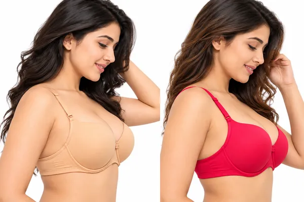 PREETU_STYLE_STUDIO_Women_Padded_Lycra_Bra_–_B_Cup_|_Adjustable_Straps_|_Everyday_Comfort