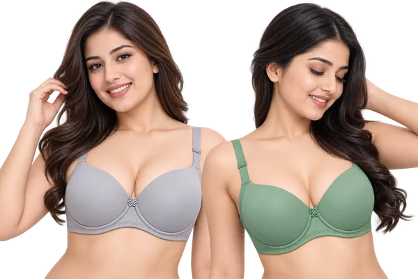 PREETU_STYLE_STUDIO_Women_Padded_Lycra_Bra_–_B_Cup_|_Adjustable_Straps_|_Everyday_Comfort
