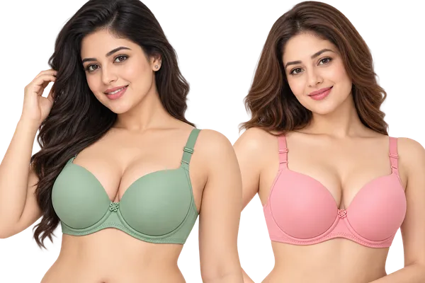 PREETU_STYLE_STUDIO_Women_Padded_Lycra_Bra_–_B_Cup_|_Adjustable_Straps_|_Everyday_Comfort