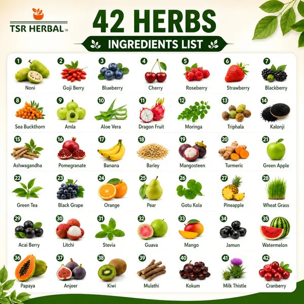 TSR_Herbal_42_Herbs_Multi_Herbal_Juice_500ml
