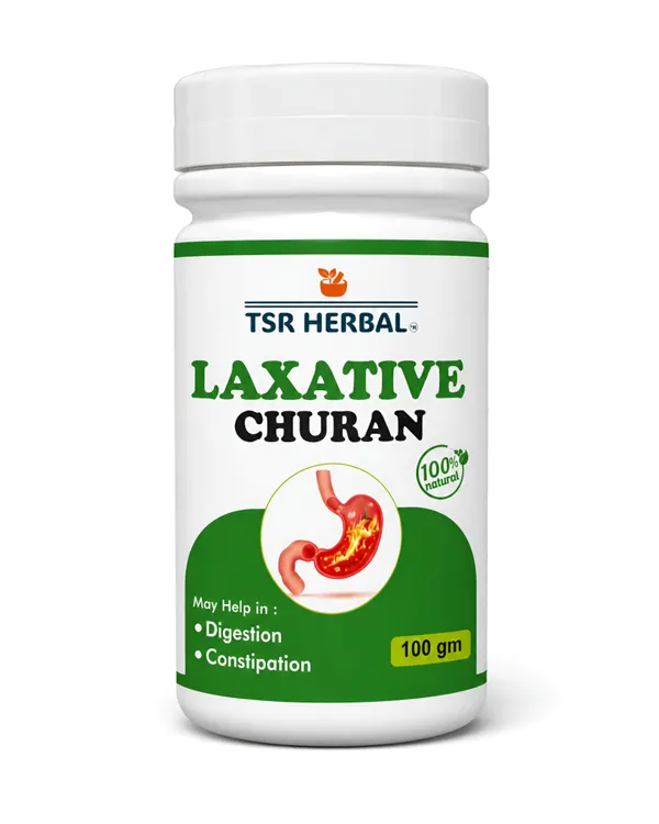 TSR_Herbal_Laxative_Churan_100_Gm