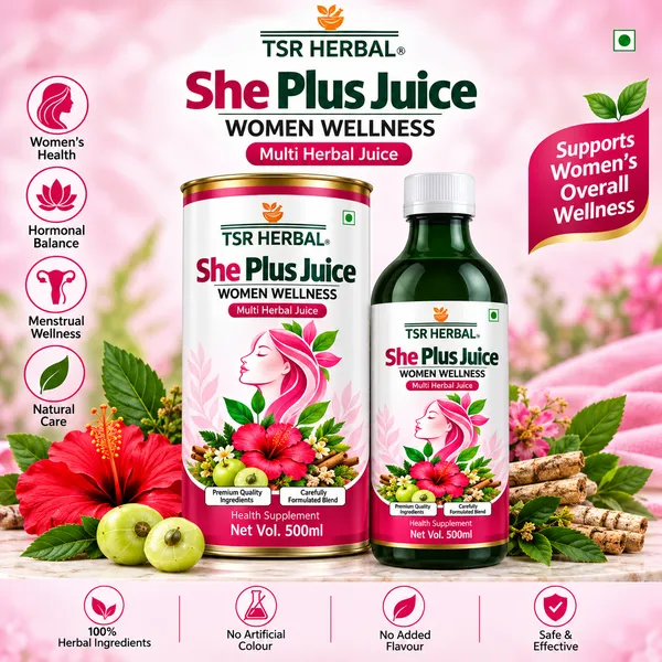 TSR_Herbal_She_Plus_Juice_–_Women_Wellness_500_ML