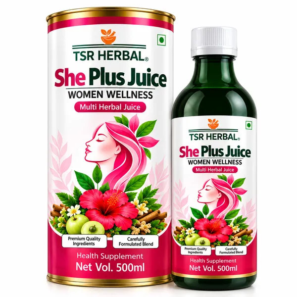 TSR_Herbal_She_Plus_Juice_–_Women_Wellness_500_ML
