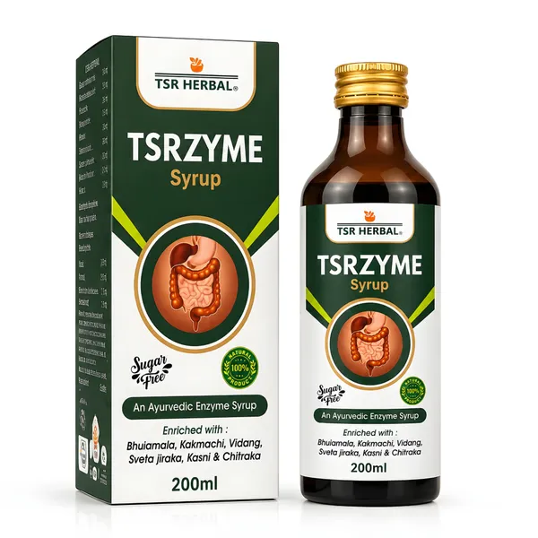 TSR_Herbal_TSRzyme_Ayurvedic_Enzyme_Syrup_200ml