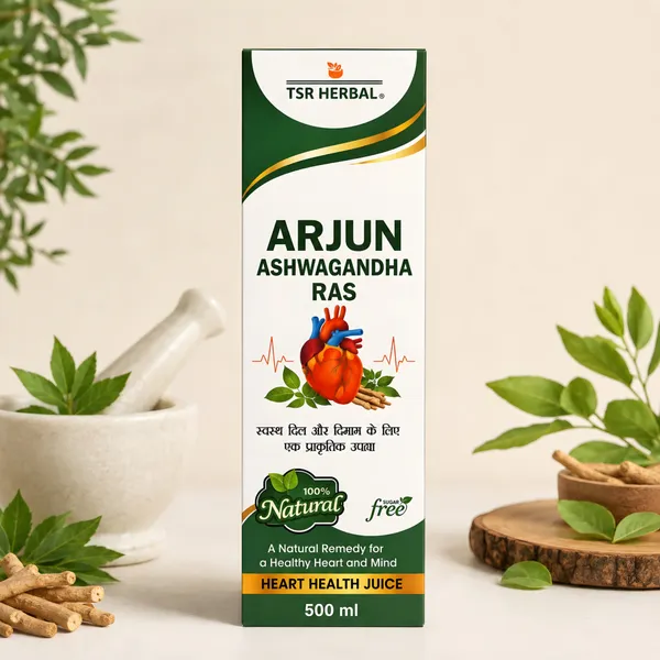 TSR_Herbal_Arjun_Ashwagandha_Ras_Heart_Health_Juice_500_Ml