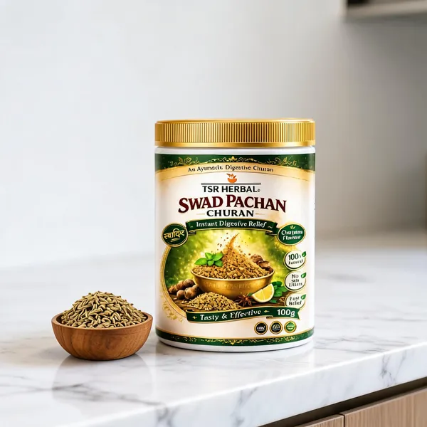 Tsr_Herbal_Swad_Pachan_Ayurvedic_Digestive_Churan_100_Gm