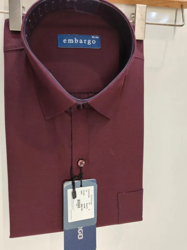 Maroon_Solid_Formal_Shirt_for_Men
