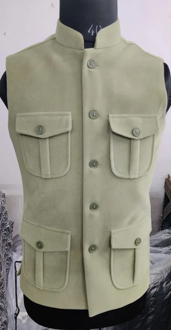Beige_Nehru_Style_Waistcoat_for_Men