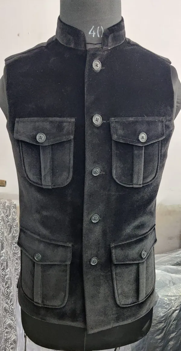 Black_Velvet_Nehru_Jacket_for_Men