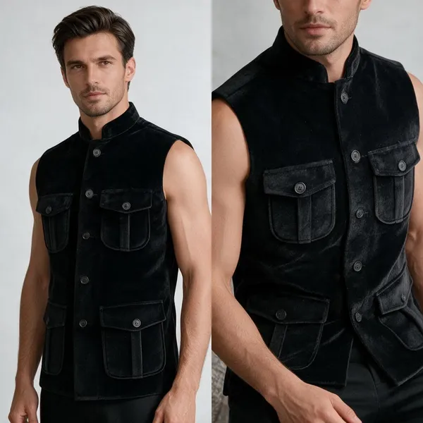 Black_Velvet_Nehru_Jacket_for_Men