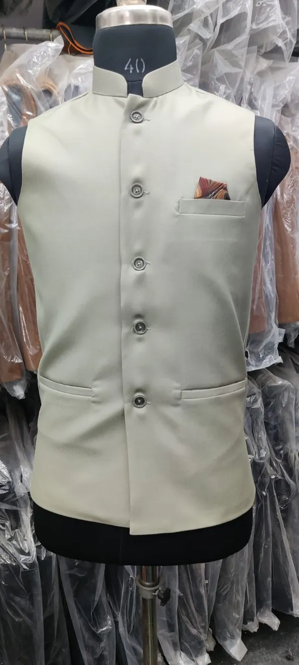 Cream_Solid_Nehru_Jacket_for_Men