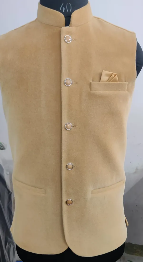 Beige_Nehru_Style_Waistcoat_for_Men