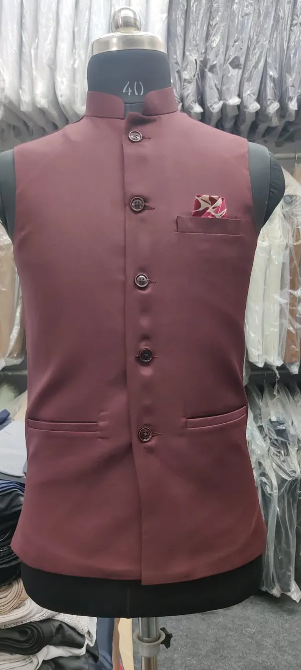 Mauve_Nehru_Waistcoat_for_Men