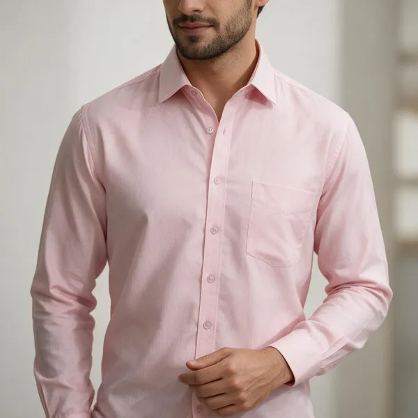 Rose_Pink_Formal_Fit_Shirt_for_Men