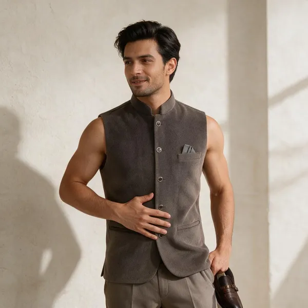 Grey_Textured_Nehru_Jacket_for_Men