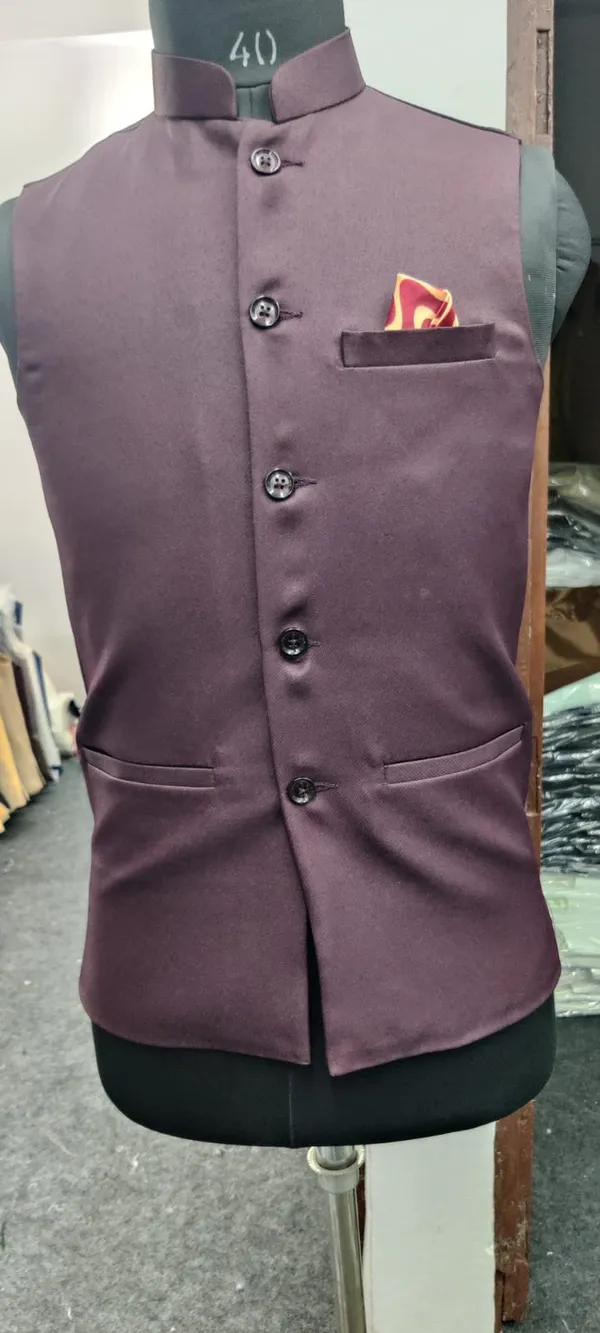 Purple_Nehru_Collar_Ethnic_Waistcoat_for_Men