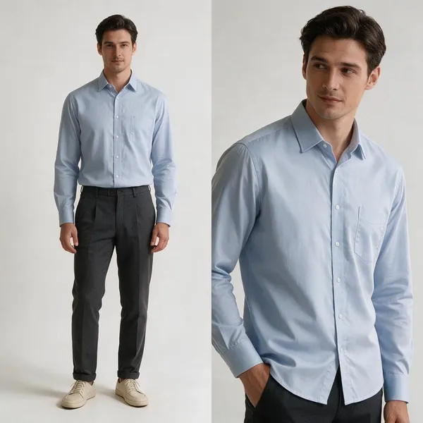 Grey_100%_Cotton_Formal_Shirt_for_Men