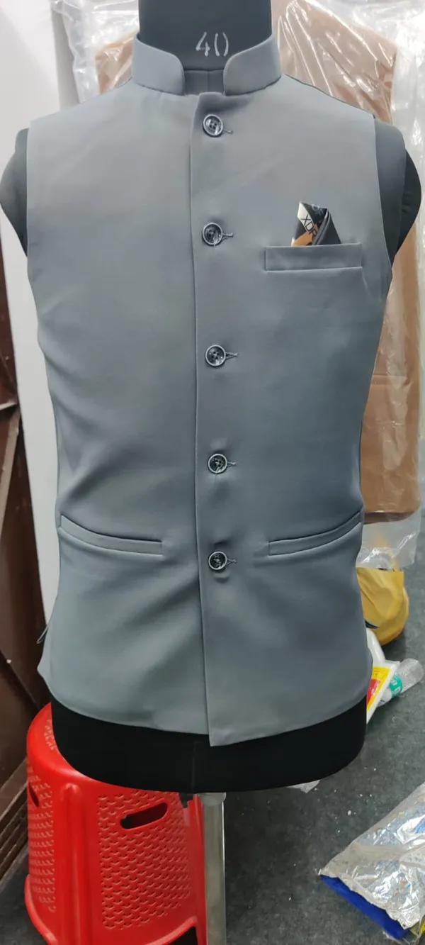 Grey_Woven_Slim_Fit_Nehru_Jacket_for_Men