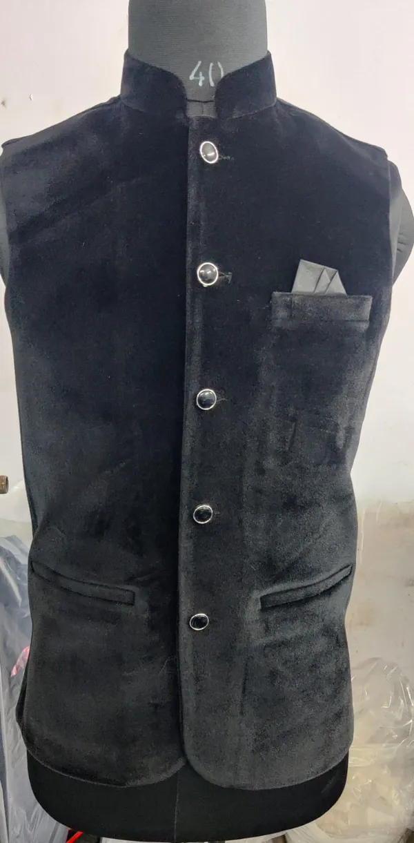 Black_Velvet_Nehru_Jacket_for_Men