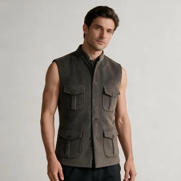 Grey_Woollen_Nehru_Jacket_for_Men