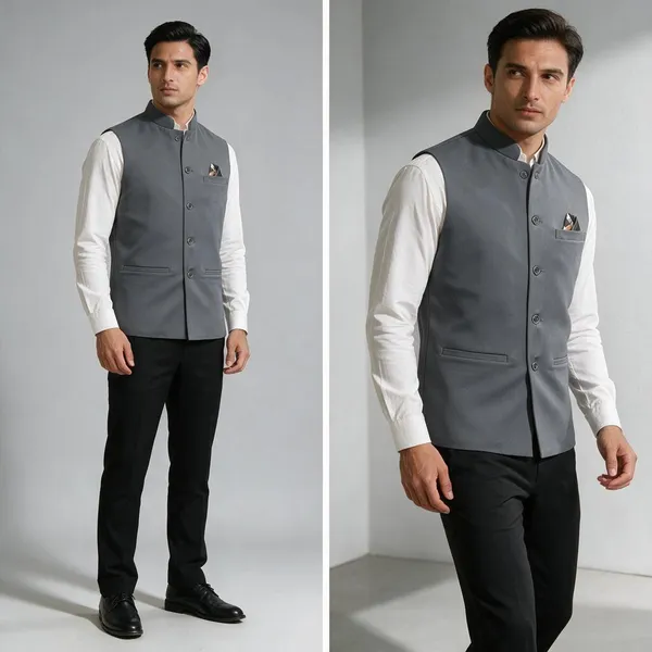 Grey_Woven_Slim_Fit_Nehru_Jacket_for_Men