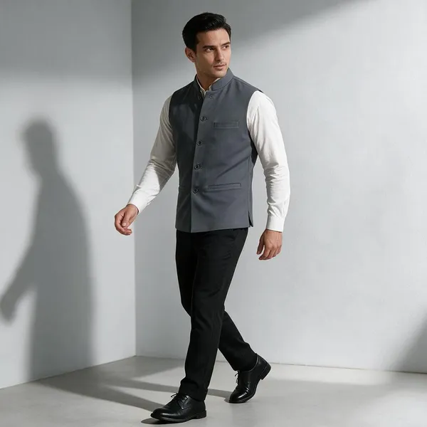 Grey_Woven_Slim_Fit_Nehru_Jacket_for_Men