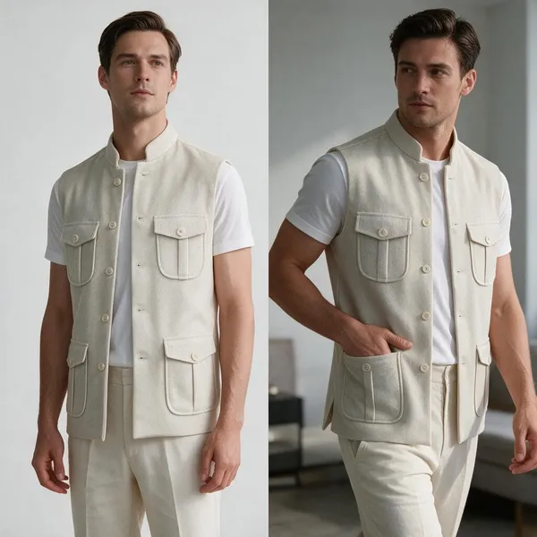 Off_White_Textured_Nehru_Waistcoat_for_Men