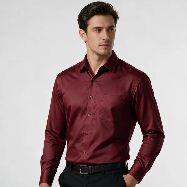 Red_Formal_Shirt_for_Men