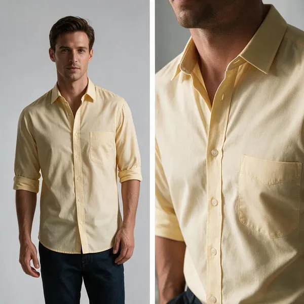 Yellow_Regular_Fit_Formal_Shirt_for_Men