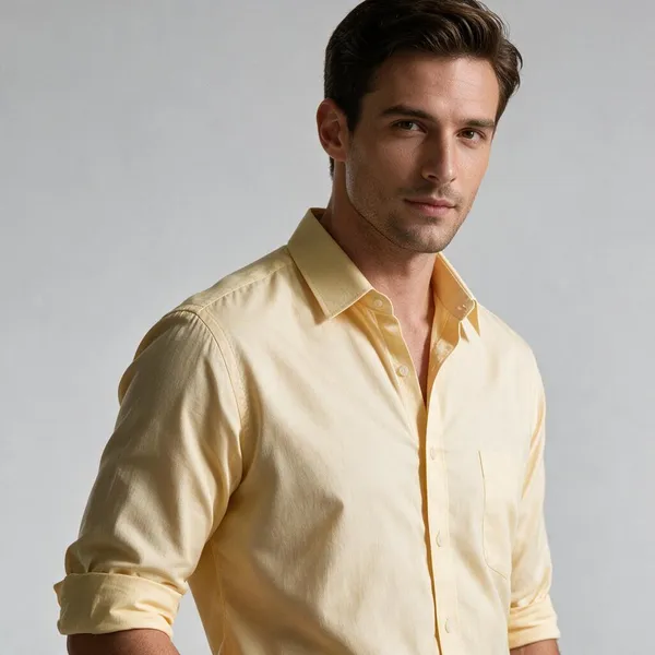 Yellow_Regular_Fit_Formal_Shirt_for_Men