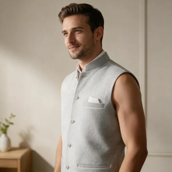 Grey_Textured_Nehru_Jacket_for_Men