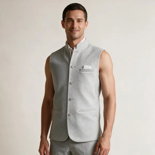 Grey_Textured_Nehru_Jacket_for_Men