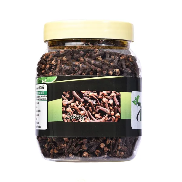 Cloves_laung