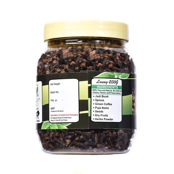 Cloves_laung