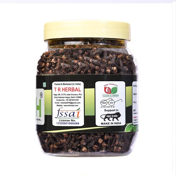 Cloves_laung