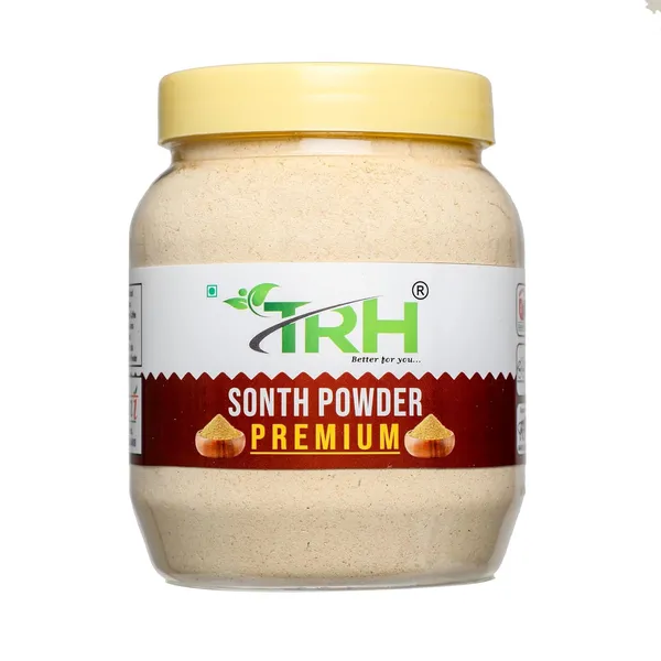 Ginger_Powder_Sonth_powder