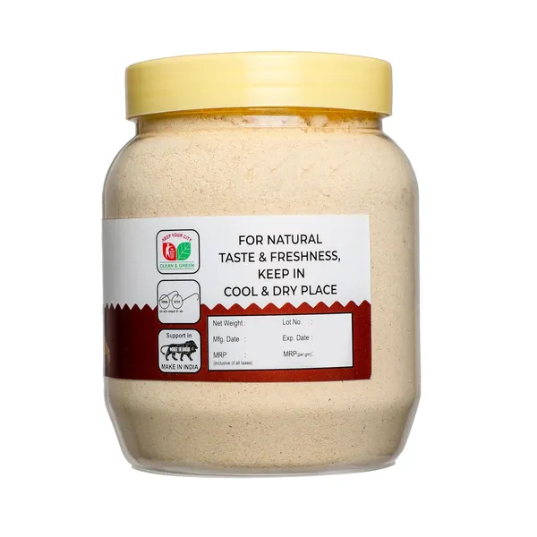 Ginger_Powder_Sonth_powder