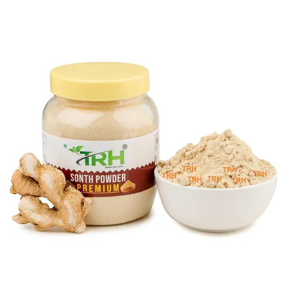 Ginger_Powder_Sonth_powder